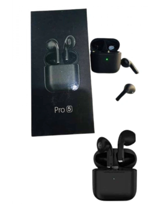 ® En Çok Tercih Edilen Bluetooth Kulaklık Mikrofonlu Silikonsuz Dokunmatik Kontrol