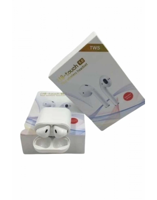 ® En Çok Tercih Edilen Kulaklık ANC Özelliği Dokunmatik Kontrol Mikrofonlu