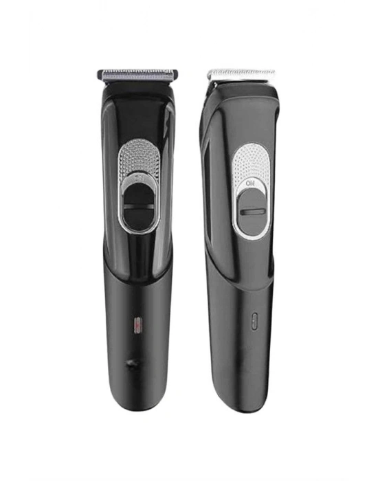 ® Ense Kesme Makinesi Şarjlı Saç Sakal Tıraş Makinesi Taşınabilir