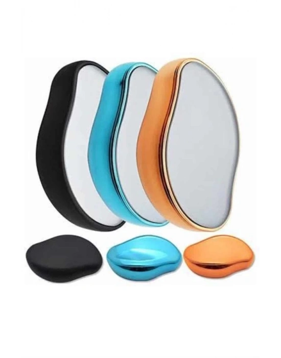 ® Epilasyon Aleti Tüy Dökücü Kristal Epilatör Tüy Alıcı Tüy Silgi