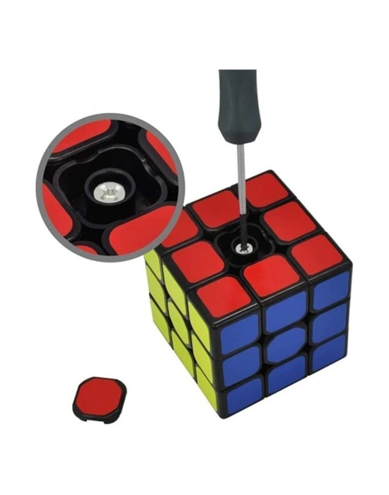 ® EQY969 3X3 YONGSHİ S CUBE