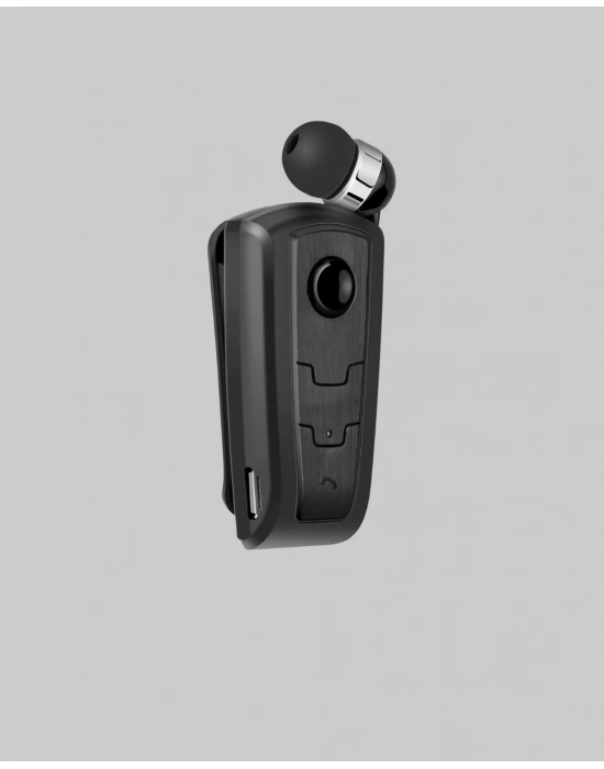 Ergonomik Bluetooth Kulaklık – 8 Saat Konuşma, Gürültü Azaltıcı Mikrofon