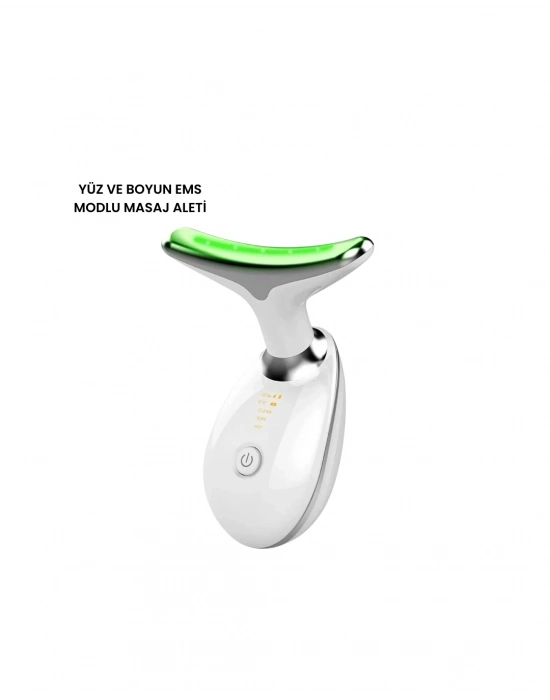 ® ES1081 Cilt Bakım Cihazı