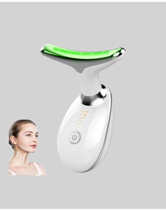 ® ES1081 Cilt Bakım Cihazı