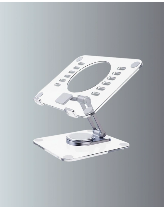 ® Evrensel Tablet Tutucu Stand Oyun ve Video İzleme İçin