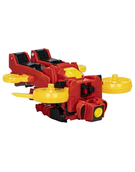 ® F8438 Earthspark Combiner Figür