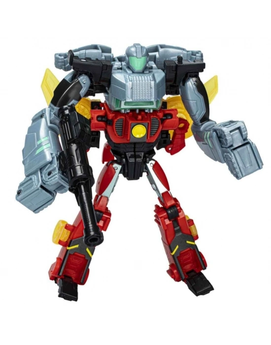 ® F8438 Earthspark Combiner Figür
