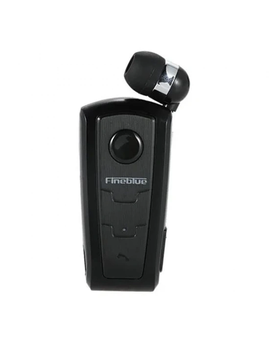 ® F910 Bluetooth Kulaklık Makaralı