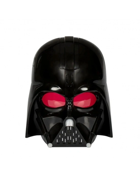 ®  F9498  Darth Vader Elektronik Maske