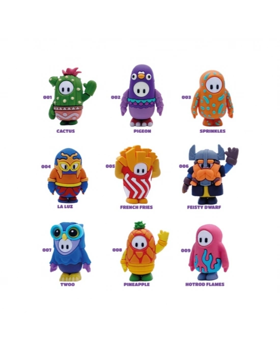 ® Figür Sürpriz Paket