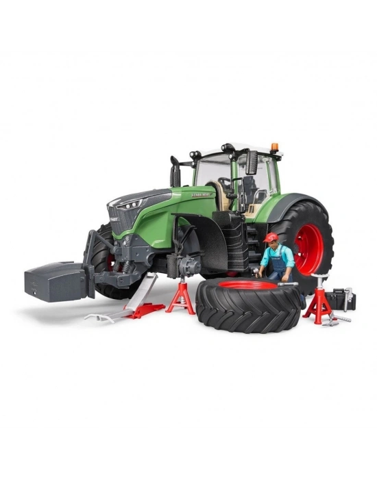 ® fendt 1050 Vario Traktör, Lastikçi Ve Aksesuarları BR04041