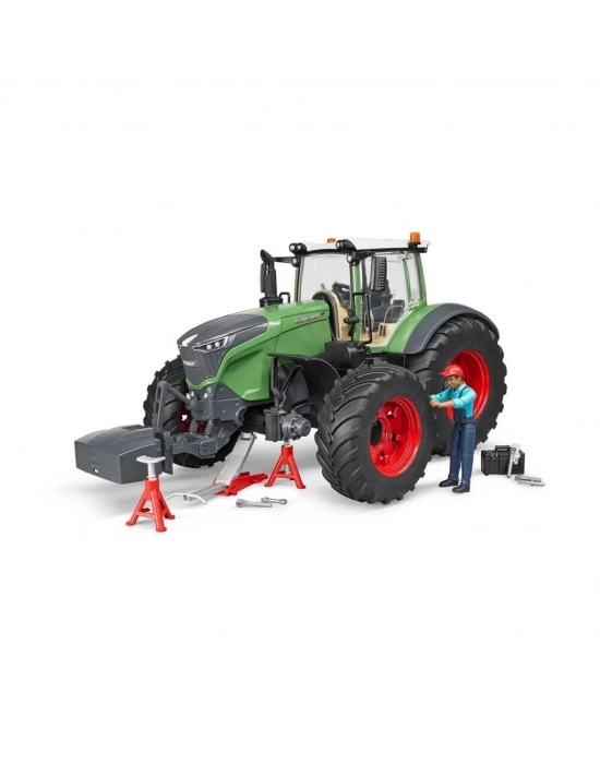 ® fendt 1050 Vario Traktör, Lastikçi Ve Aksesuarları BR04041