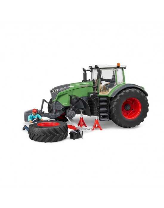 ® fendt 1050 Vario Traktör, Lastikçi Ve Aksesuarları BR04041