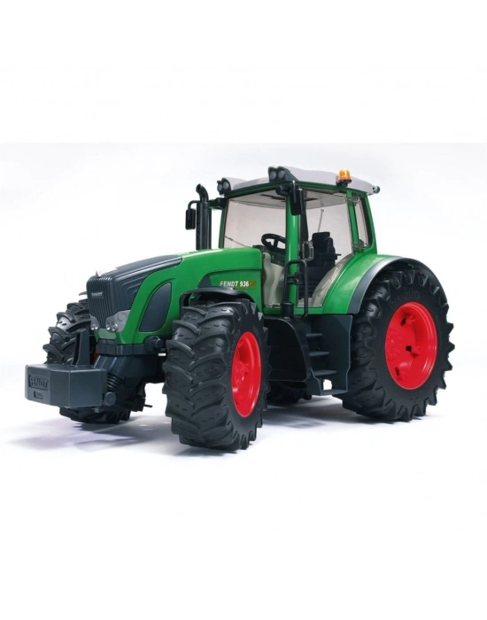 ® Fendt 936 Vario Traktör