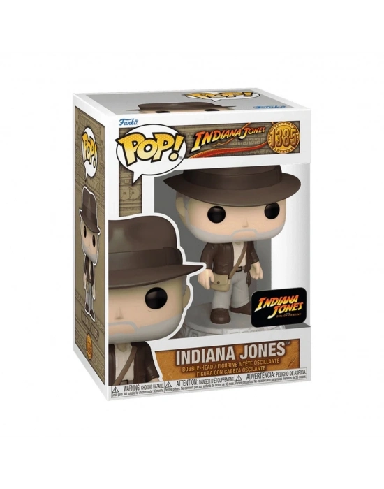 ® Figür Movies Indiana Jones Indiana Jones With Jacket