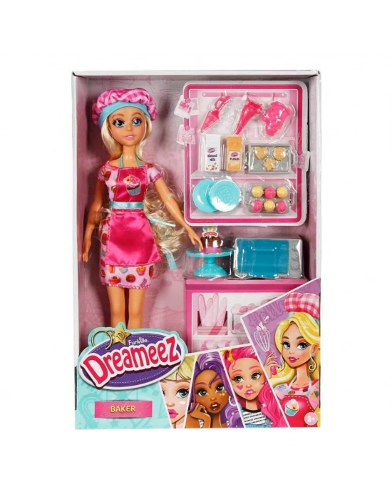 ® Fırın Oyun Seti