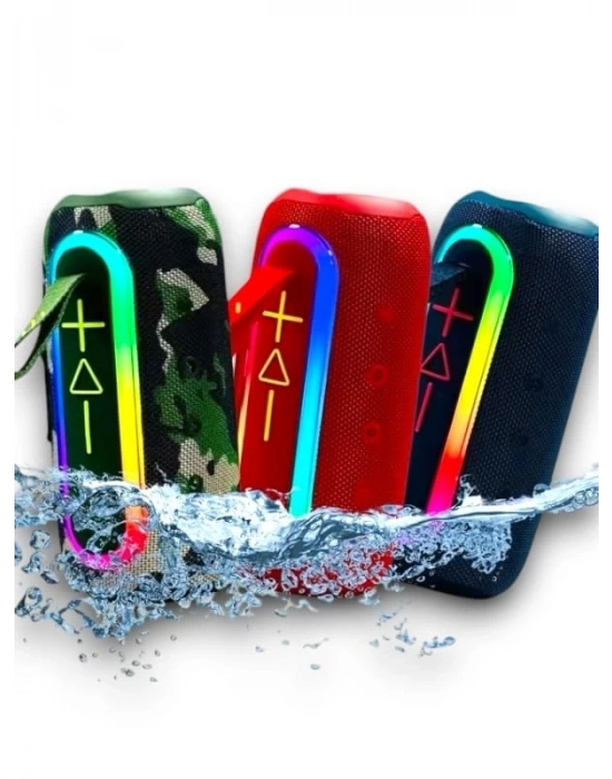 ® FLİP 6 MAX BLUETOOTH HOPARLÖR