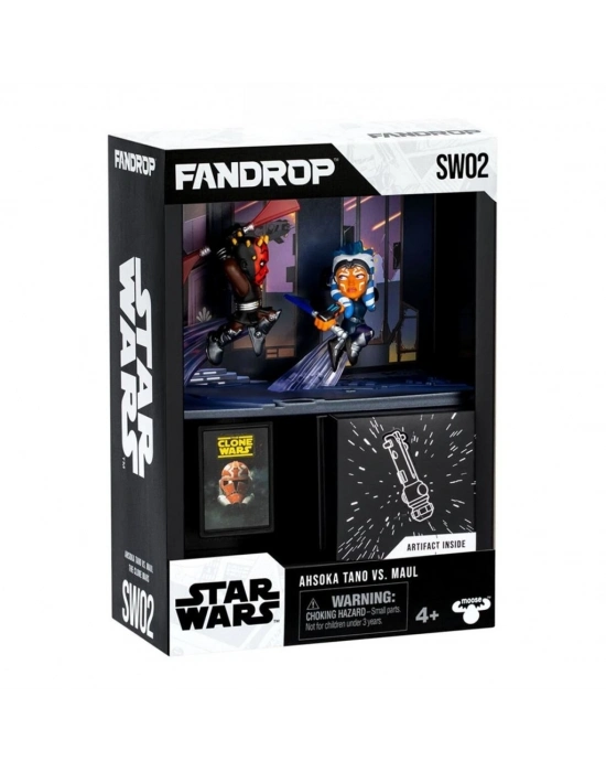 ® FND 92075 Ahsoka Tano Maula Karşı