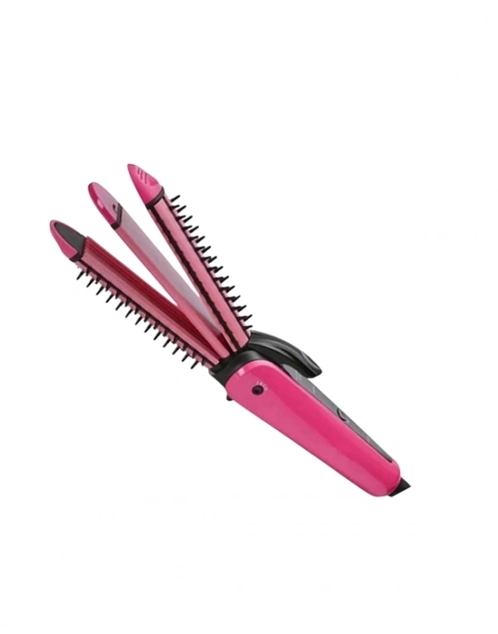 ® Fön ve Tarama İşlemini Birleştiren Pratik Saç Tarağı