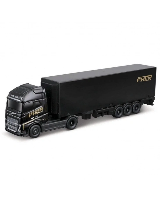 ® FH16 Taşıyıcı Tır