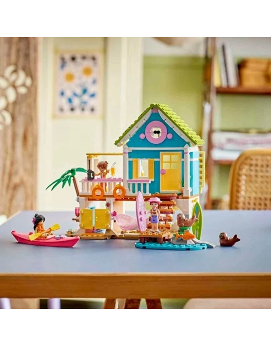 ® YAPIM SETİ  42699