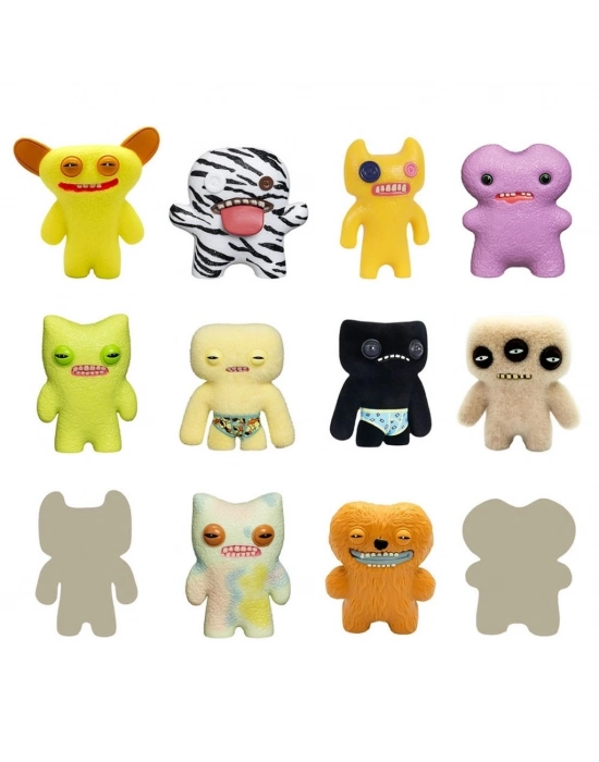 ® Koleksiyon 12li Figür Set