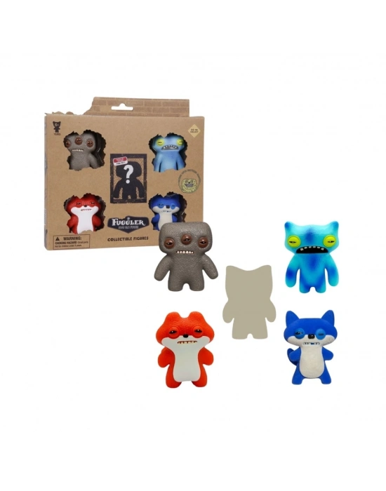 ® Koleksiyon 5li Figür Set