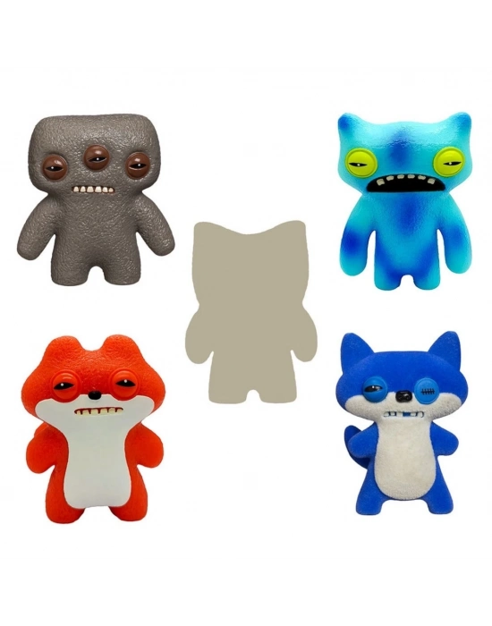 ® Koleksiyon 5li Figür Set