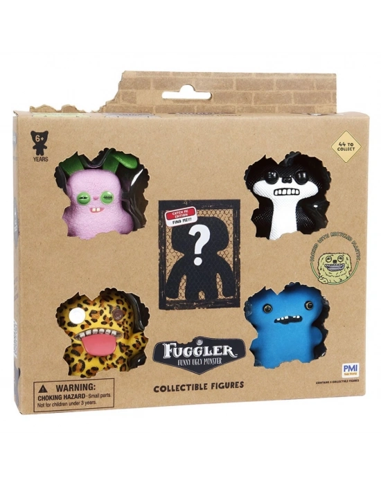 ® Koleksiyon 5li Figür Set