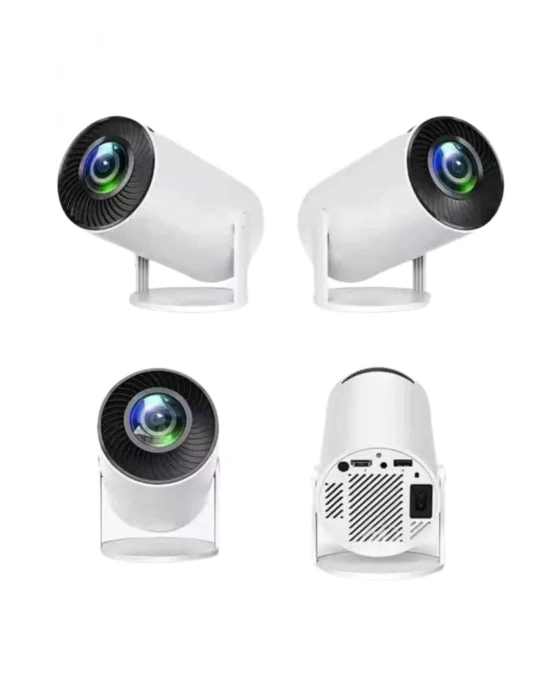 ® Full HD 8 GB Ayaklı Çift Kollu 4K Video Oyun Konsolu Taşınabilir