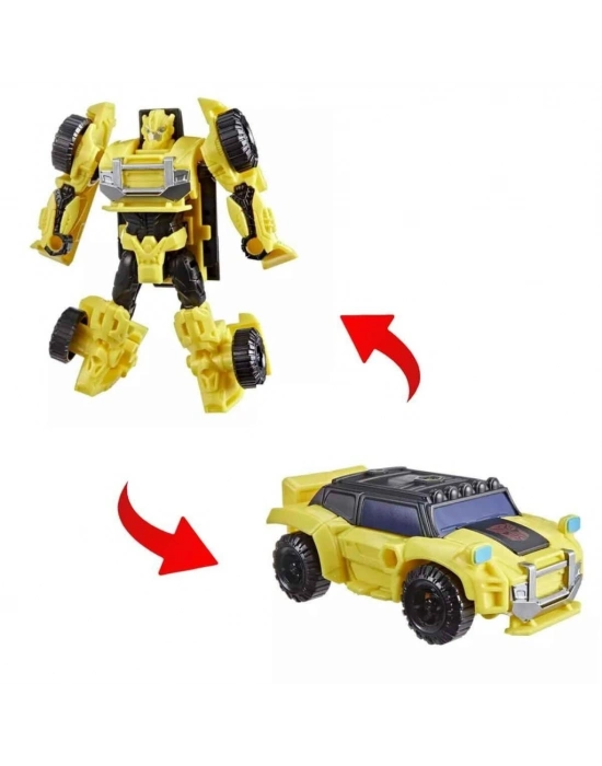 ® G0746 Cyberworld Siber Dönüşen Araba