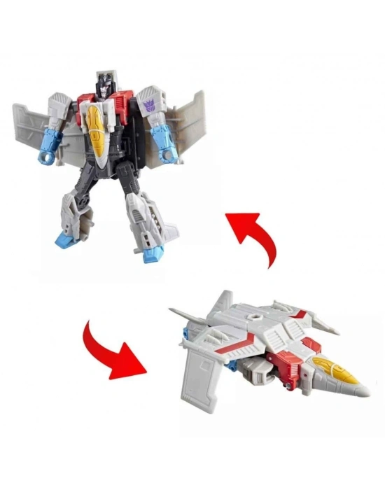 ® G0746 Cyberworld Siber Dönüşen Araba