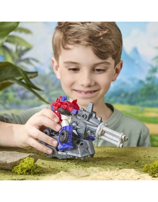 ® G0748 Aksiyon Figürü