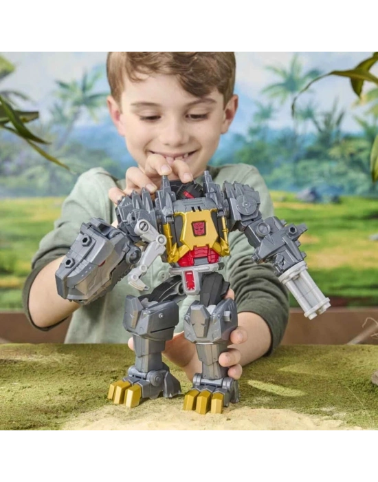 ® G0748 Aksiyon Figürü