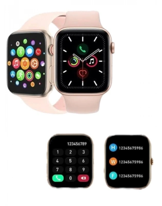 ® G9 MİNİ AKILLI SAAT