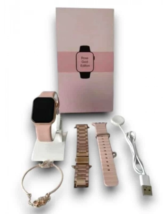 ® G9 MİNİ AKILLI SAAT