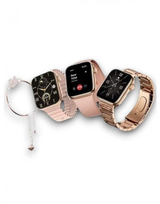 ® G9 MİNİ AKILLI SAAT