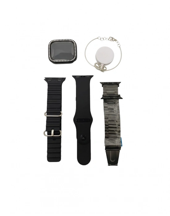 G9 MİNİ PLUS SİYAH