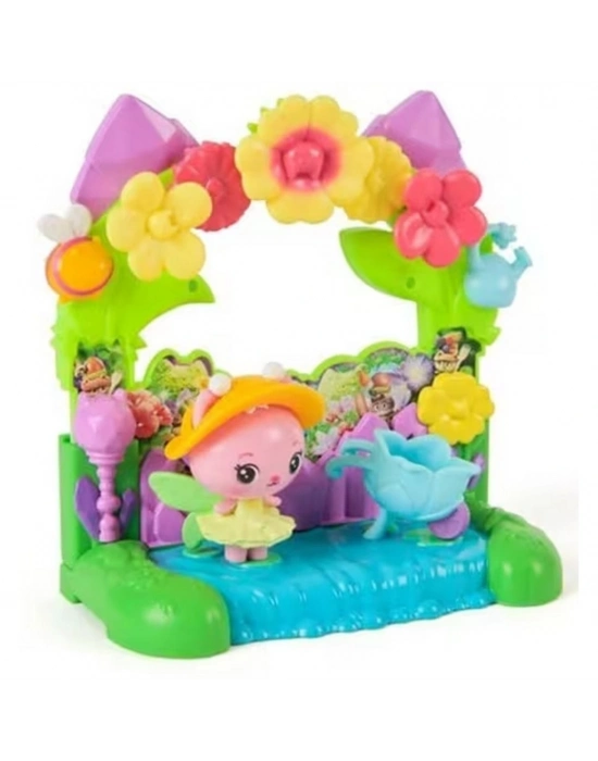 ® Hayal Evi Balkon Dekarasyon Seti