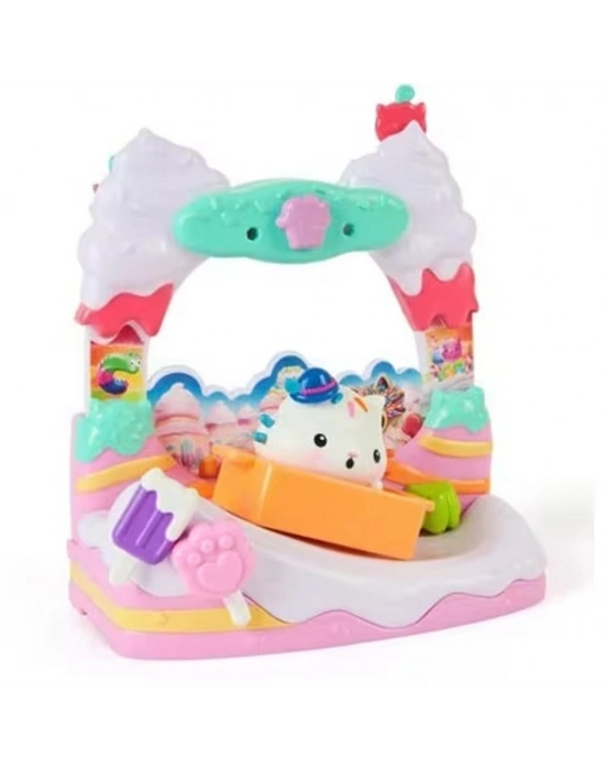 ® Hayal Evi Balkon Dekarasyon Seti