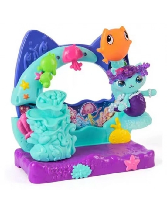 ® Hayal Evi Balkon Dekarasyon Seti