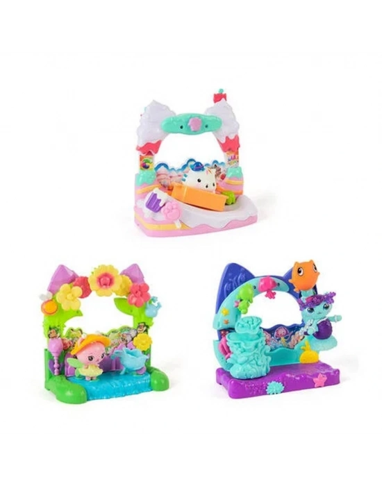 ® Hayal Evi Balkon Dekarasyon Seti