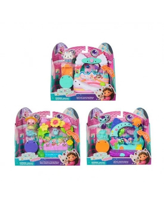 ® Hayal Evi Balkon Dekarasyon Seti