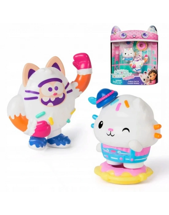 ® Hayal Evi Çoklu Figür Seti