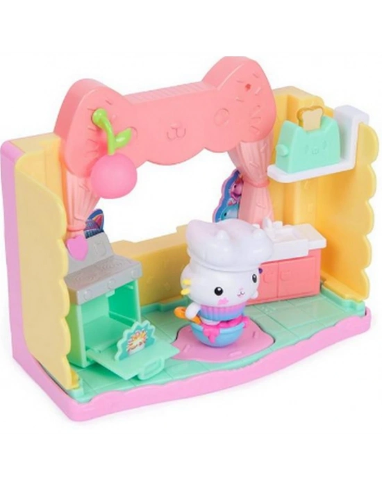 ® Hayal Evi Portal Odası