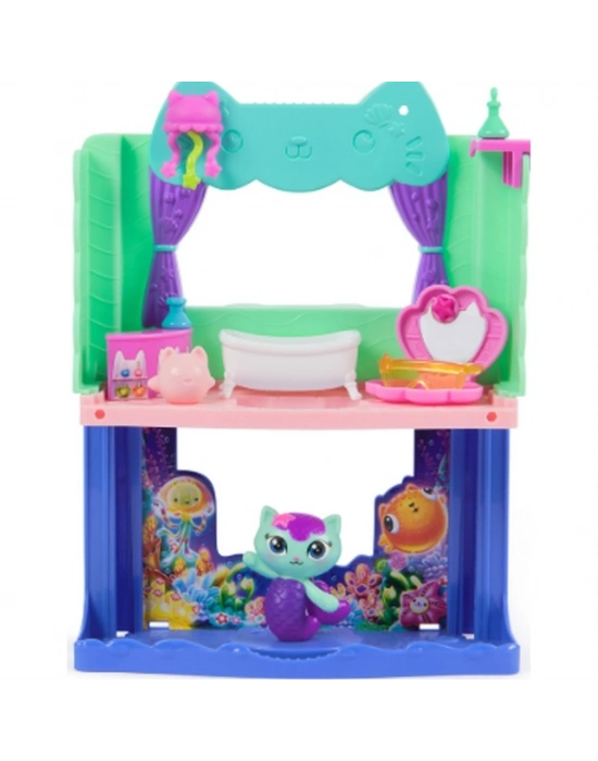 ® Hayal Evi Portal Odası