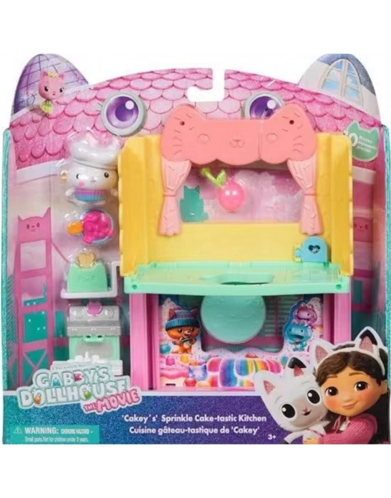 ® Hayal Evi Portal Odası