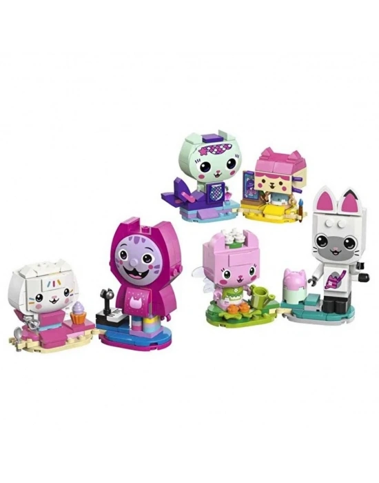 ® Yapım Setleri 11215