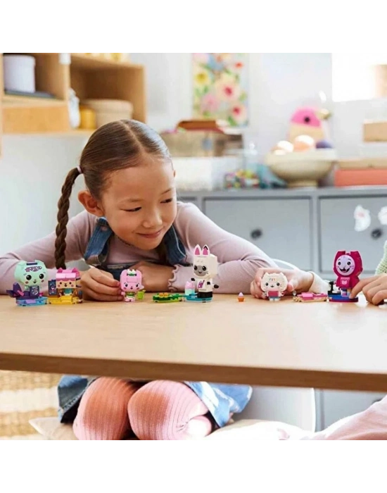 ® Yapım Setleri 11215