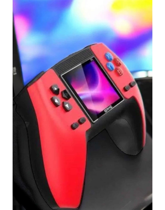 ® Game Stick 520 Oyunlu Retro Konsol Çocuklara Özel